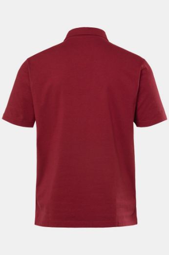 Plus size veliki brojevi Majica polo kratkih rukava za punije