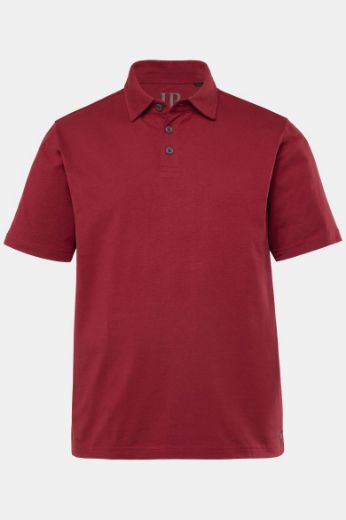 Plus size veliki brojevi Majica polo kratkih rukava za punije