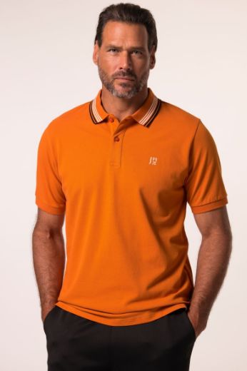 Plus size veliki brojevi Majica Polo kratkih rukava za punije