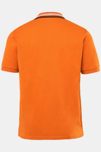 Plus size veliki brojevi Majica Polo kratkih rukava za punije