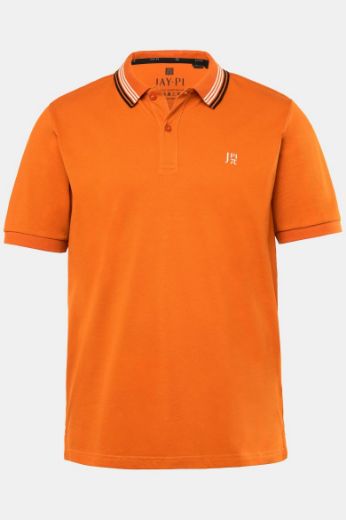 Plus size veliki brojevi Majica Polo kratkih rukava za punije