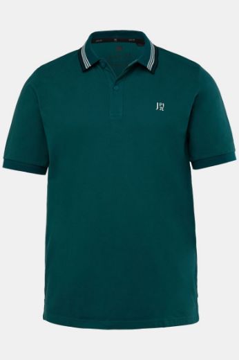 Plus size veliki brojevi Majica Polo kratkih rukava za punije