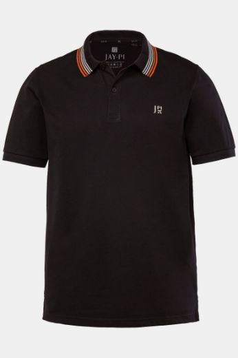 Plus size veliki brojevi Majica Polo kratkih rukava za punije