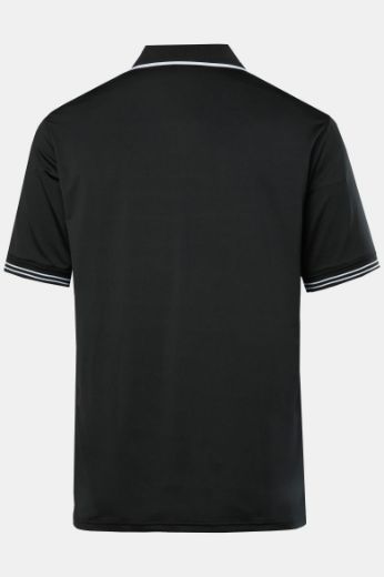 Plus size veliki brojevi Majica Polo kratkih rukava za punije