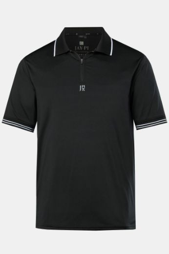 Plus size veliki brojevi Majica Polo kratkih rukava za punije