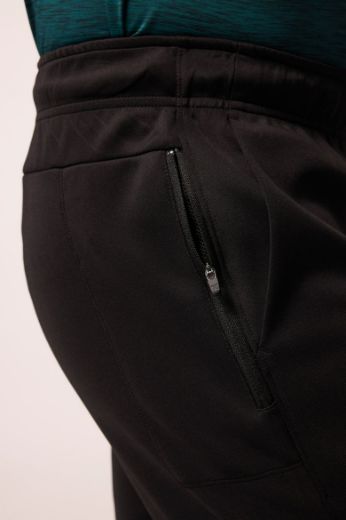 Plus size veliki brojevi Hlače bermude za punije