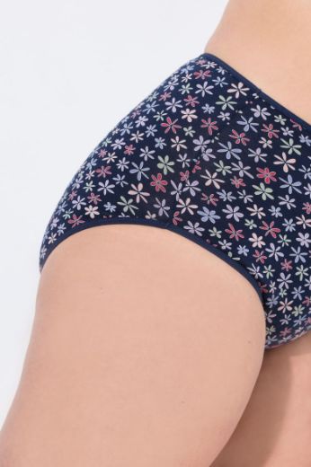 Plus size veliki brojevi Gaćice maxi 5 komada za punije