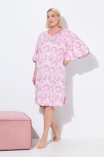 Plus size veliki brojevi Majica dužeg kroja 2 komada za punije