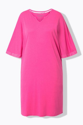 Plus size veliki brojevi Majica dužeg kroja 2 komada za punije
