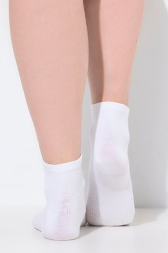 Plus size veliki brojevi Čarape kompresijske za punije