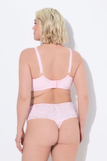 Plus size veliki brojevi Grudnjak sa žicom za punije