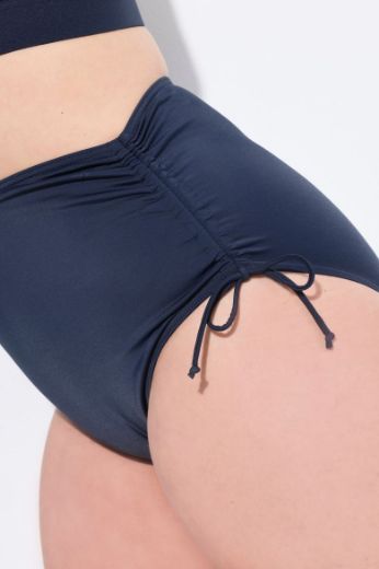Plus size veliki brojevi Kupaći kostim donji dio za punije