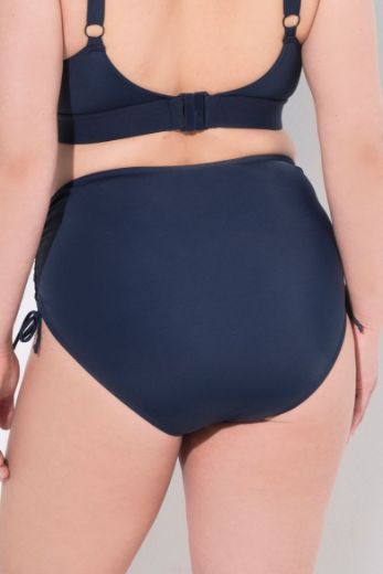 Plus size veliki brojevi Kupaći kostim donji dio za punije