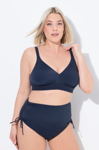 Plus size veliki brojevi Kupaći kostim donji dio za punije