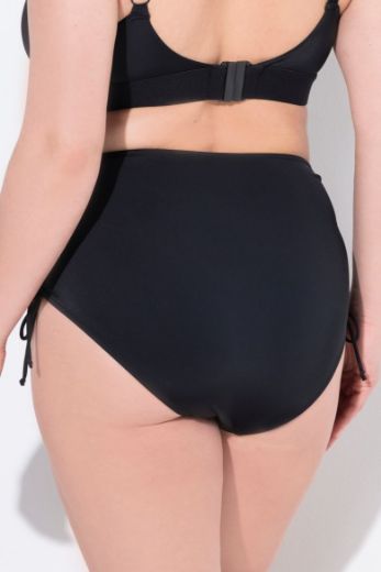 Plus size veliki brojevi Kupaći kostim donji dio za punije