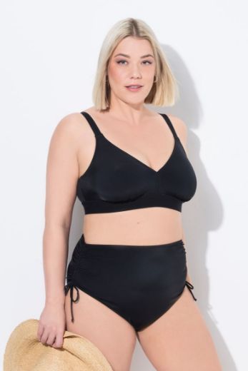 Plus size veliki brojevi Kupaći kostim donji dio za punije