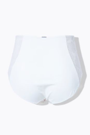 Plus size veliki brojevi Gaćice maxi visokog struka za punije