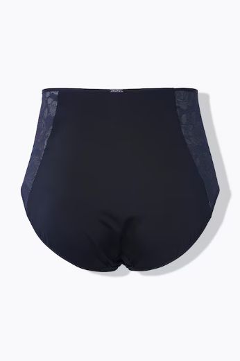 Plus size veliki brojevi Gaćice maxi visokog struka za punije
