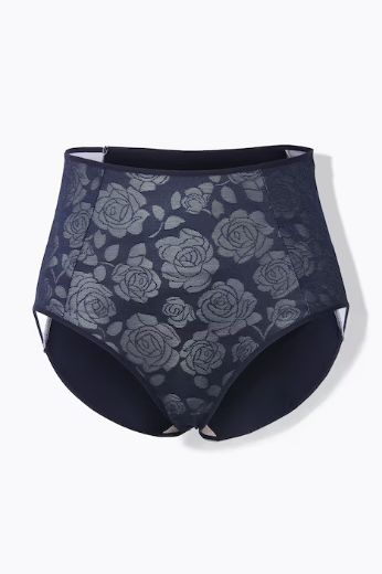 Plus size veliki brojevi Gaćice maxi visokog struka za punije