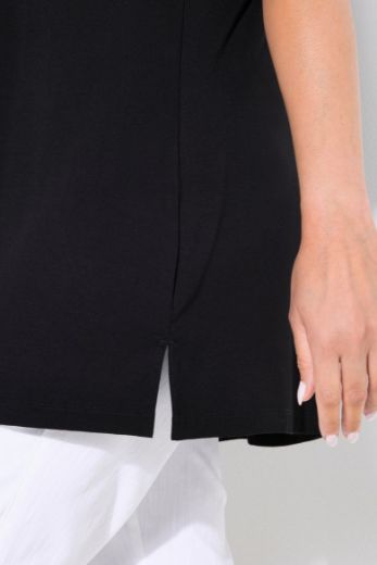 Plus size veliki brojevi Majica kratkih rukava A kroja za punije