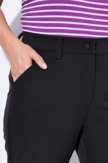 Plus size veliki brojevi Hlače vodoodbojne za punije