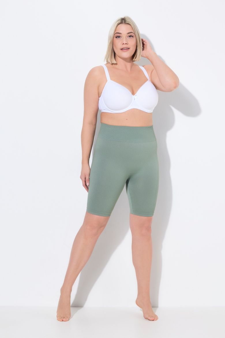 Plus size veliki brojevi Tajice kratkih nogavica za punije