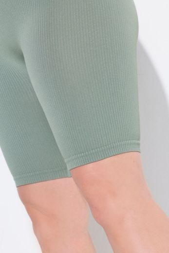 Plus size veliki brojevi Tajice kratkih nogavica za punije