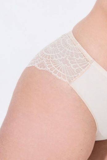 Plus size veliki brojevi Gaćice 3 komada za punije
