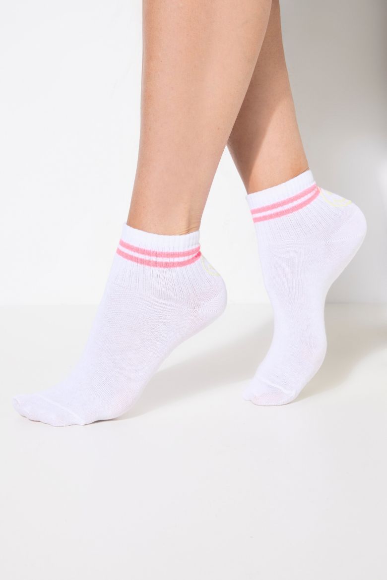 Plus size veliki brojevi Čarape 2 para za punije