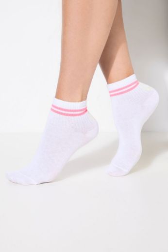 Plus size veliki brojevi Čarape 2 para za punije