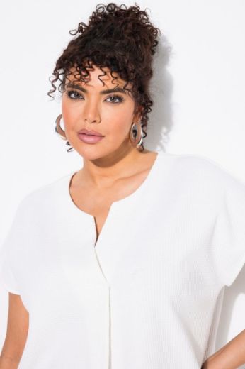 Plus size veliki brojevi Majica kratkih rukava za punije