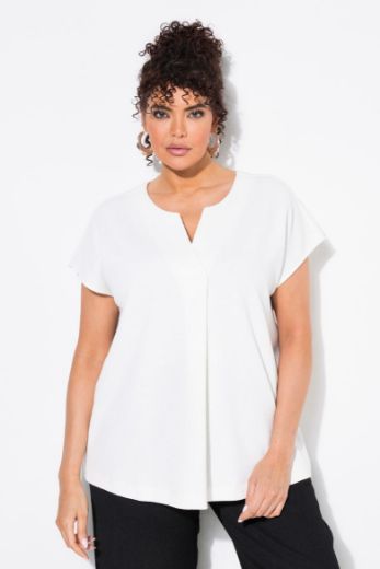 Plus size veliki brojevi Majica kratkih rukava za punije