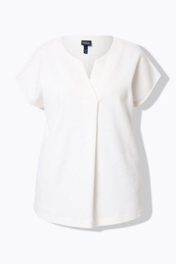 Plus size veliki brojevi Majica kratkih rukava za punije