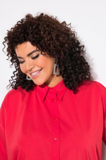 Plus size veliki brojevi Bluza kratkih rukava za punije
