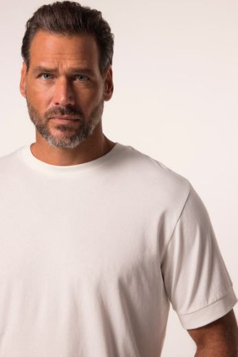 Plus size veliki brojevi Majica kratkih rukava za punije