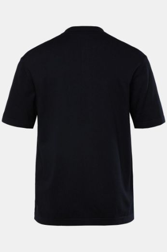 Plus size veliki brojevi Majica Polo kratkih rukava za punije