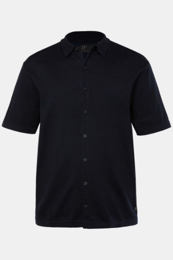 Plus size veliki brojevi Majica Polo kratkih rukava za punije