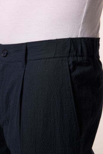Plus size veliki brojevi Hlače poslovne za punije
