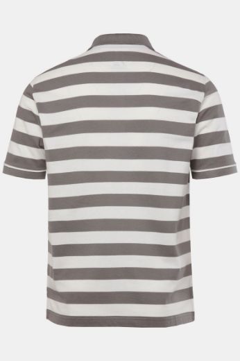 Plus size veliki brojevi Majica Polo kratkih rukava za punije