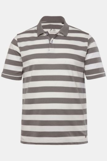 Plus size veliki brojevi Majica Polo kratkih rukava za punije