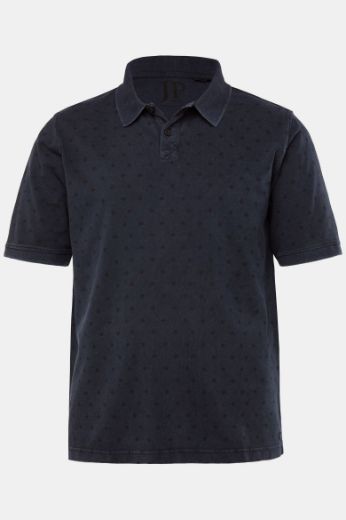 Plus size veliki brojevi Majica Polo kratkih rukava za punije