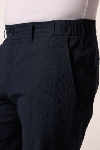Plus size veliki brojevi Hlače bermude za punije