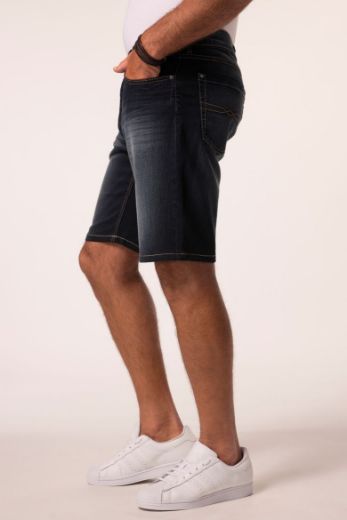 Plus size veliki brojevi Hlače bermude za punije