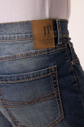 Plus size veliki brojevi Hlače bermude za punije
