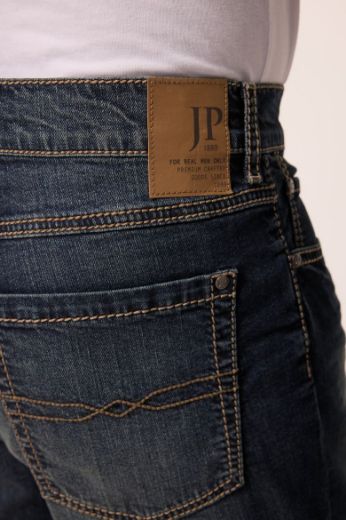 Plus size veliki brojevi Hlače bermude za punije