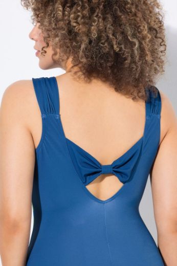 Plus size veliki brojevi Kupaći kostim jednodijelni za punije
