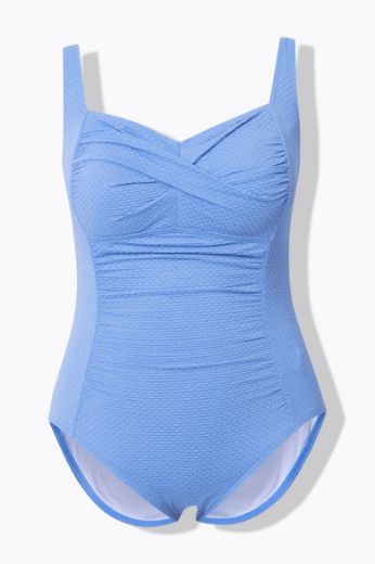 Plus size veliki brojevi Kupaći kostim jednodijelni za punije