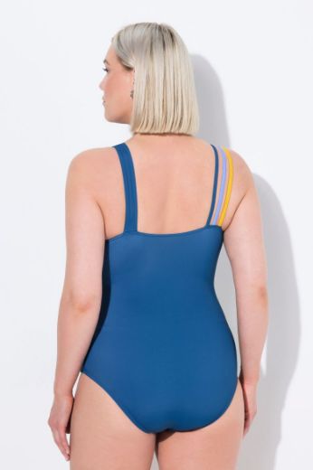 Plus size veliki brojevi Kupaći kostim jednodijelni za punije