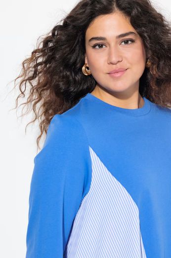 Plus size veliki brojevi Majica dugih rukava za punije