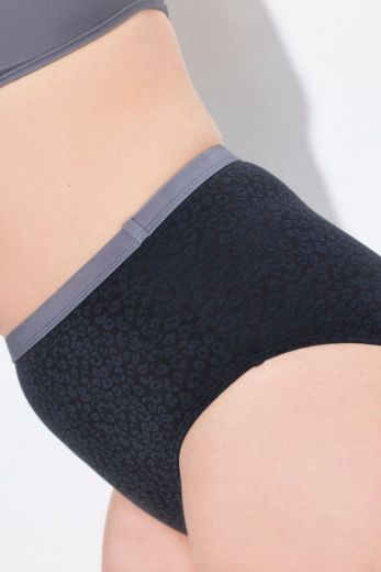 Plus size veliki brojevi Kupaći kostim dvodijelni za punije